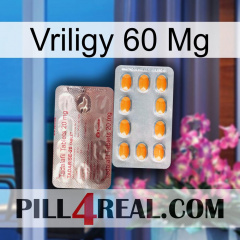 Vriligy 60Mg new13